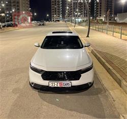هوندا أكورد